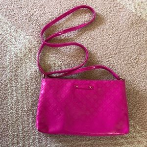 Kate Spade crossbody bag